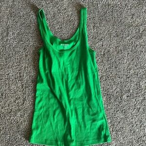 Old navy small tank top